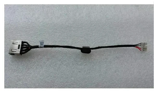 Alt view image 2 of 2 - for g40-30 g40-45 g40-70m g40-80 dc charging port power jack