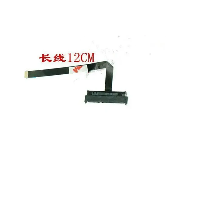 Alt view image 2 of 4 - Hdd cable for a315-53-54 n17c4 nbx00026x00 sata hard drive cable hdd connector