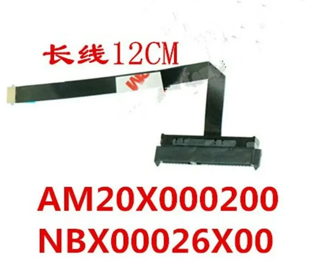 Main image of Hdd cable for a315-53-54 n17c4 nbx00026x00 sata hard drive cable hdd connector