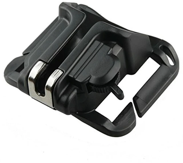 Main image of Fast Loading Holster Hanger Quick Strap Waist Belt Buckle Button Mount Clip DSLR Camera Waist Belt Buckle for DSLR Camera