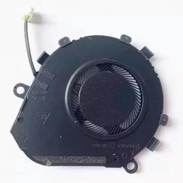 Alt view image 2 of 3 - for Latitude 7310 2-in-1 cooling fan