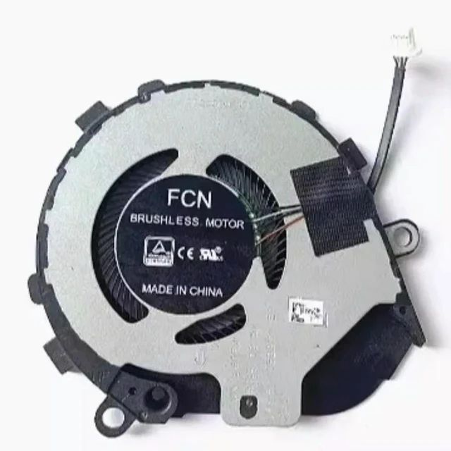Main image of for Latitude 7310 2-in-1 cooling fan