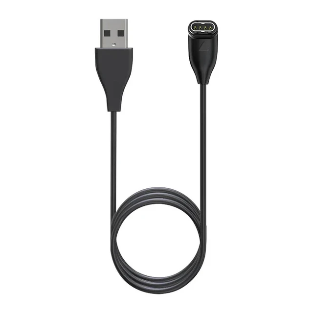 Alt view image 3 of 3 - 1m/17cm Charging Cable Micro USB Type-C Magnetic Charging Wire Watch Charging Cable for Fenix 7/7S/7X/6/6S