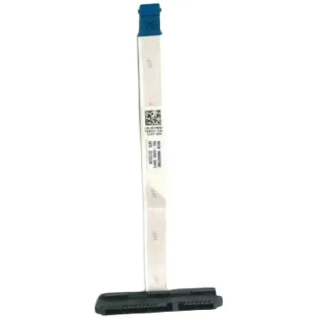 Alt view image 2 of 2 - Hdd cable for /3451 5758 5759 5755 line nbx0001r100 00kt1k sata hard drive cable hdd connector