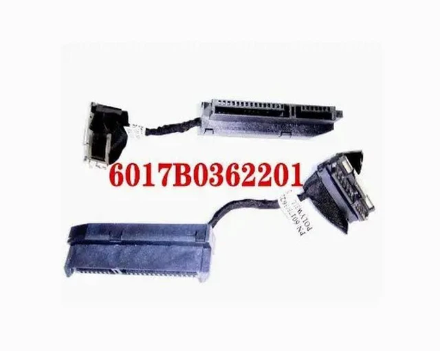 Main image of Hdd cable for 640-645-650-655-g1 2 6017b0362201 sata hard drive cable hdd connector