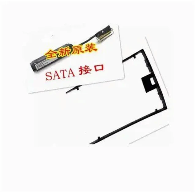 Main image of Hdd cable for thinkpad t470 t480 a475 a485 00UR860 shelf sata hard drive cable hdd connector