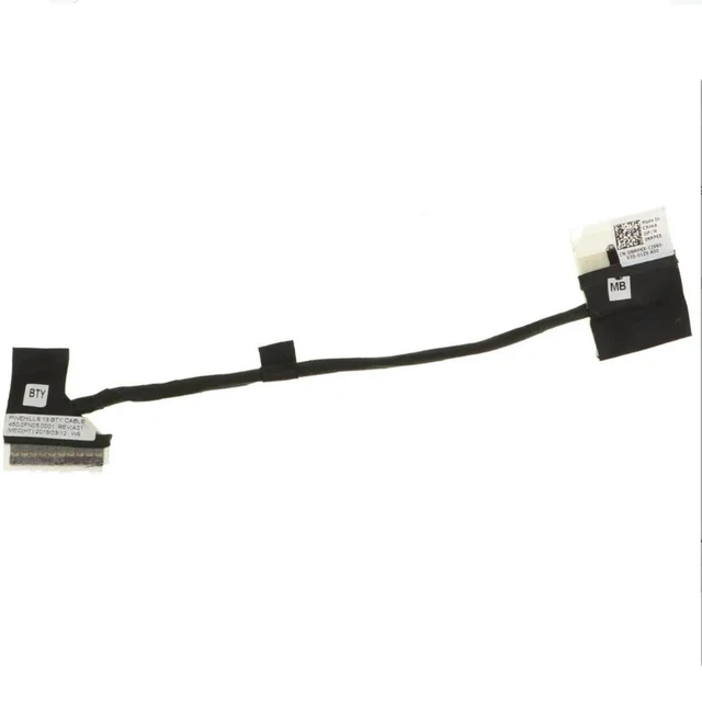 Alt view image 2 of 3 - Cable For Latitude E3300 3300 3310 3350 0NMPKX 450.0FN05.0001