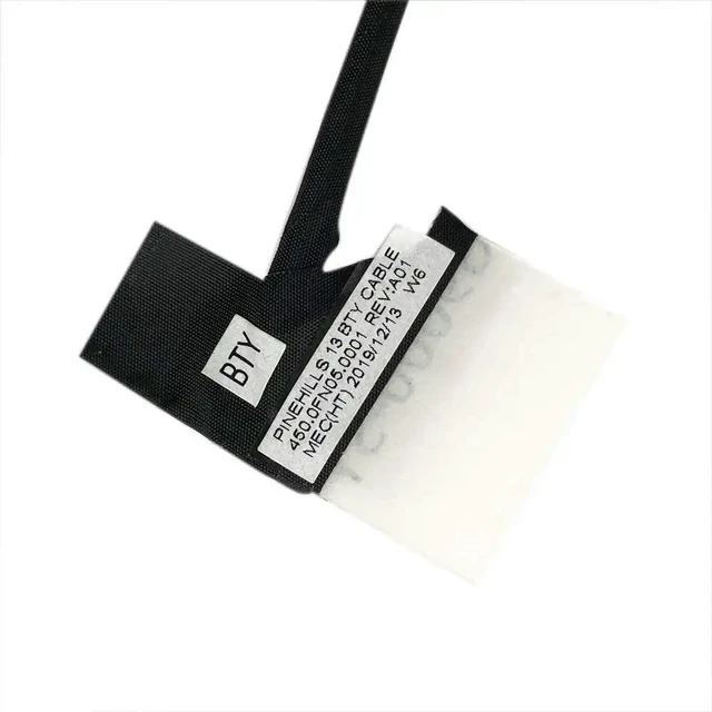 Alt view image 3 of 3 - Cable For Latitude E3300 3300 3310 3350 0NMPKX 450.0FN05.0001