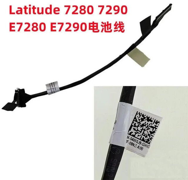 Main image of Cable For Latitude 7280 7290 E7280 E7290 CAZ10 DC02002NG00