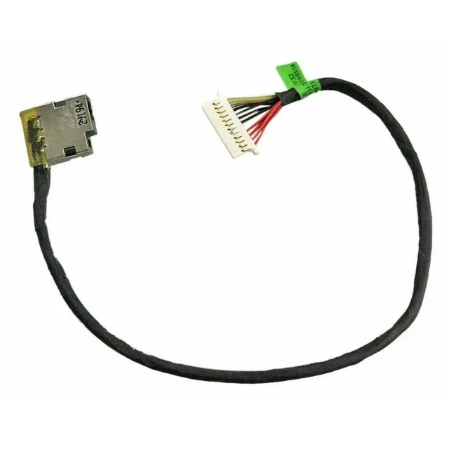 Alt view image 2 of 2 - For l72703-001 l71031-y14 s14 16-a 15-ed charging port power jack power head