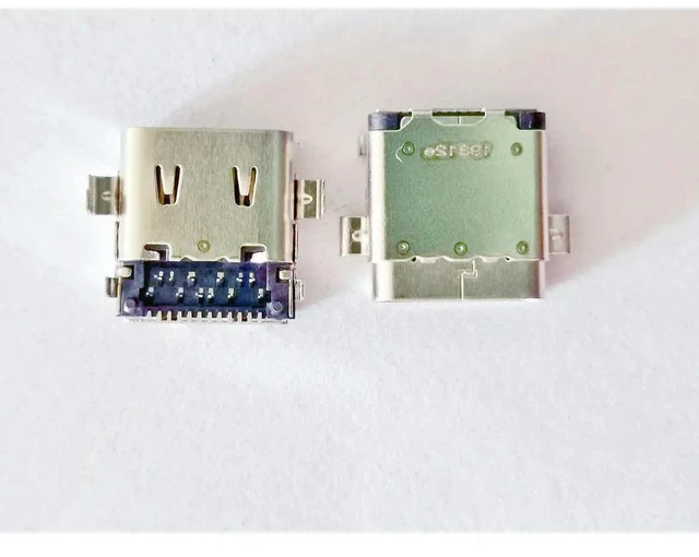 Main image of For xiao mi15.6pro tm1701 171501-fe charging port type-c power jack power head