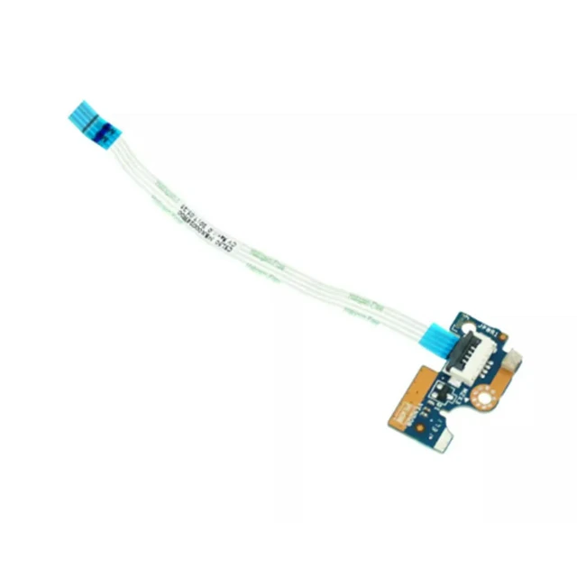 Main image of Power Switch Button Board Cable for 15-BS BW TPN-C129 TPN-C130