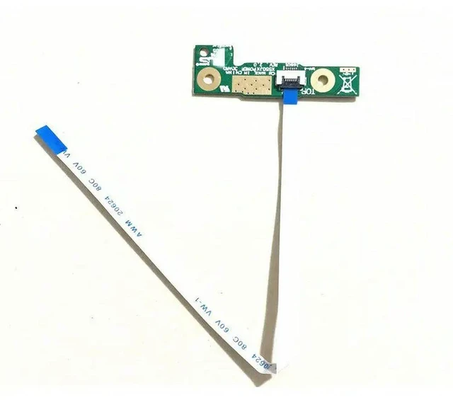 Main image of Power Switch Button Board Cable for W518L R513C R513V D552C R510L R510V