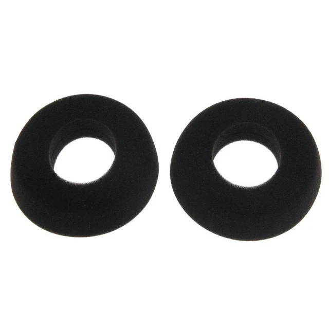 Alt view image 3 of 3 - Replacement Ear Pads Ear Cushions for GRADO SR60 SR80 SR125 SR225 SR325 Ear Cups Repair Parts Earmuffs for Alessandro M1/M2/MPRO