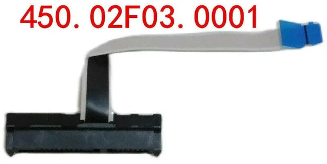 Main image of HDD Cable For VN7-571G 791 VN7-591G 450.02F03.0001 SATA SATA Hard Drive Cable HDD Connector