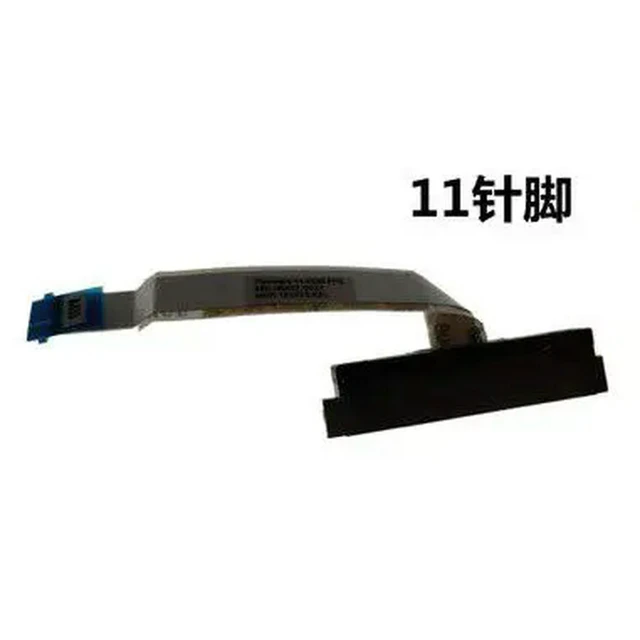 Alt view image 2 of 2 - Hdd cable for 450.0e807.0021 14-cd 14m-cd 450.0ed02.0011 sata hard drive cable hdd connector