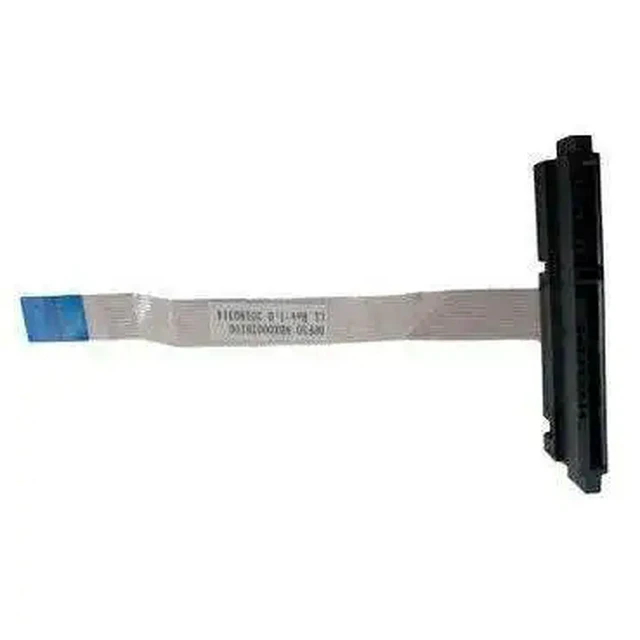 Alt view image 2 of 2 - HDD Cable For 15-cx0075tx cx0059tx cx0067tx 0068TX NBX0002BI00 SATA Hard Drive Cable HDD Connector