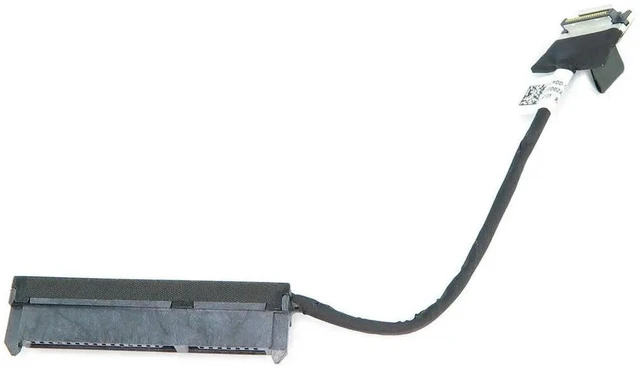 Main image of HDD Cable For 50.GNPN7.005 DD0ZAJHD012 DD0ZAJHD000 50.SHXN7.005 A315 SATA Hard Drive Cable HDD Connector