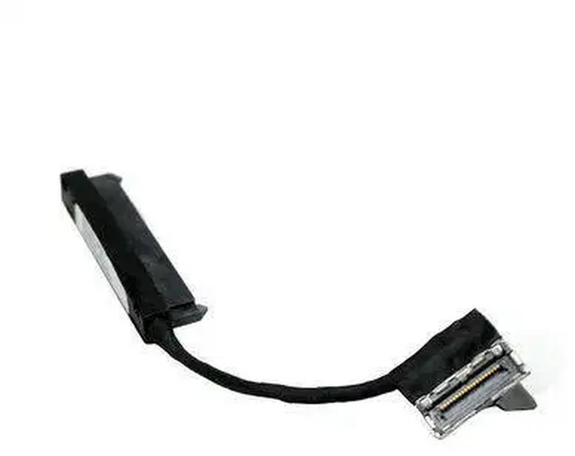 Main image of Hdd cable for thinkpad black s5 e560p s5 dc02c00c100 sata hard drive cable hdd connector