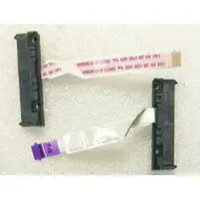 Alt view image 2 of 2 - HDD Cable For 14-BF110TX 14-BF035TX TPN-C131 14-BF SATA Hard Drive Cable HDD Connector