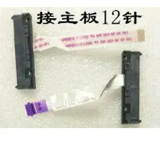 Main image of HDD Cable For 14-BF110TX 14-BF035TX TPN-C131 14-BF SATA Hard Drive Cable HDD Connector