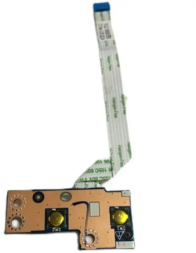 Main image of Power Switch Button Board Cable for Z501 Z505 G400S G405S G510S G500S G505SLS-9902P