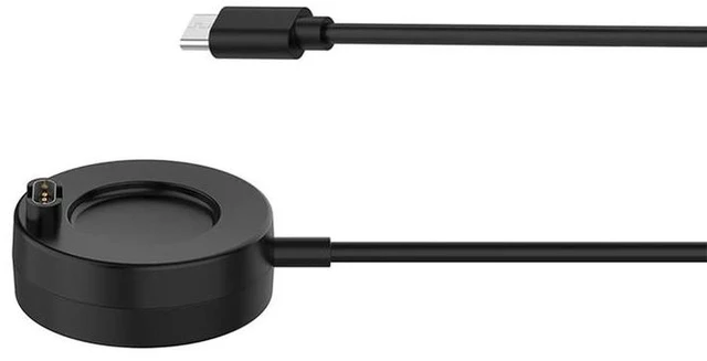 Main image of Bracelet Charger Dock Universal Watch Charger Data Cable Replacement Accessories for Forerunner 265 265S 965