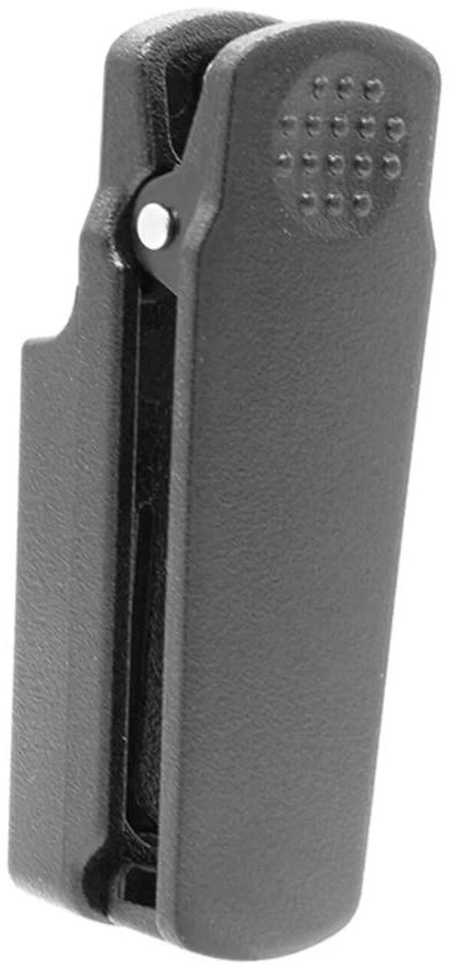 Main image of Plastic Two Way Radio Back Belt Clip Accessories Walkie Talkie Waist Clip for Baofeng BF-9700 -9R PLUS BF-A58 BF-R760