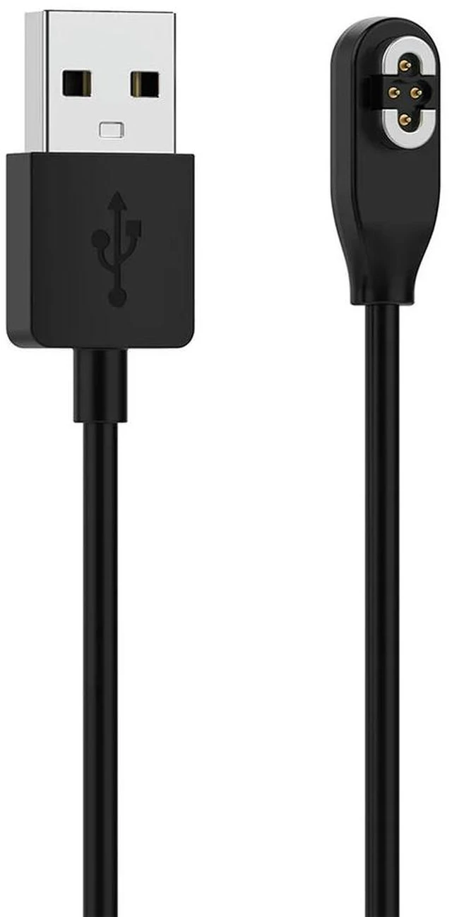 Main image of USB Magnetic Charging Cable 1M Replacement Charging Cable USB Charger Cord Cable Fast Charging Cable for SHOKZ OpenSwim Pro S710
