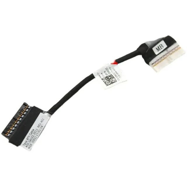 Alt view image 3 of 3 - Cable For Latitude 3480 3580 E3480 E3580 450.0A102.0011
