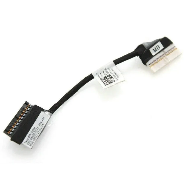 Alt view image 2 of 3 - Cable For Latitude 3480 3580 E3480 E3580 450.0A102.0011