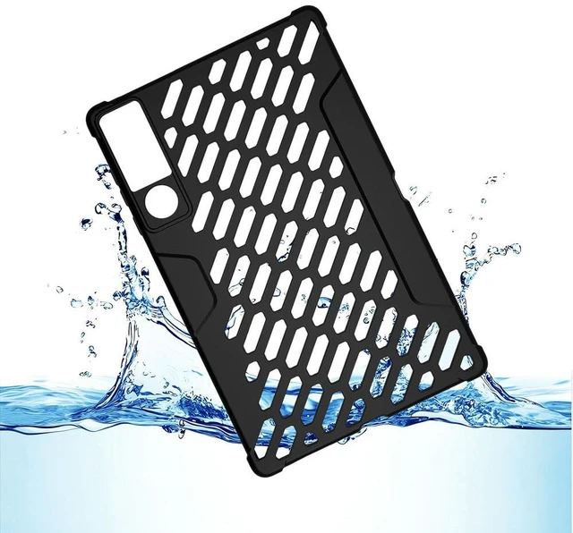 Main image of Tablet Protection Case Anti-Scratch Lightweight Slim Shell TPU Drop Protection Case for Legion Y700 Gen 5 Table 8.8 Inch