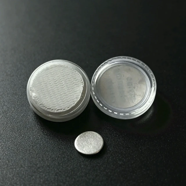 Alt view image 3 of 3 - Stylus Cleaning Glue Multi-Purpose Antistatic Stylus Cleaners Vinyl Record Needle Cleaning for Debris Dry Dusting Mixture