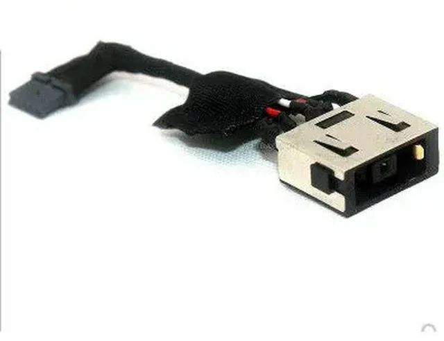 Main image of For thinkpad t460s t470s power jack head dc30100rc00 sc10m83781