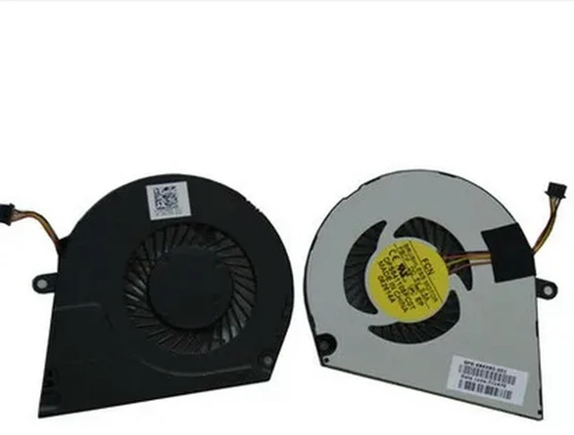 Main image of Laptop Fan for 4 6 DFS541105FC0T FBCF
