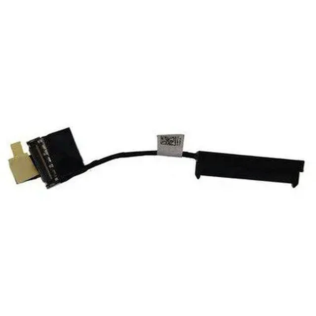 Alt view image 2 of 2 - HDD Cable For 17 r4 r5 DC02C00D800 SATA Hard Drive Cable HDD Connector