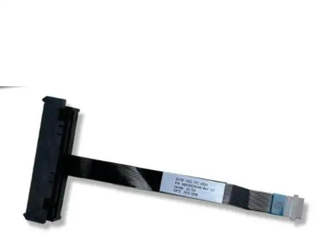 Alt view image 2 of 2 - Hdd cable for shadow knight n20c1 n20c2 an515-55 sata hard drive cable hdd connector