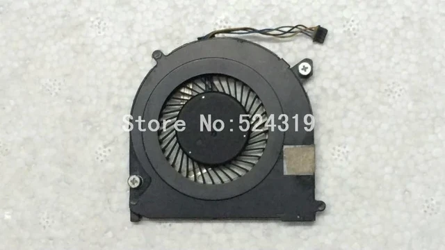 Main image of Laptop Fan for 840 G1 G2 zbook 14 740 750 850 G1 G2