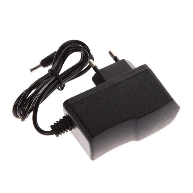 Alt view image 2 of 3 - Supply Charger Input AC 100-240V 50-60Hz and Output DC 5V 2A Universal Adapter Converter Plug Power Supply Adapter EU