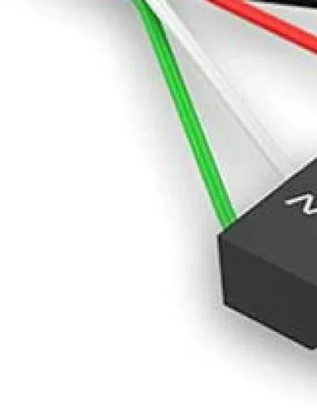 Main image of Colorful LED Computer Desktop Switch PC Motherboard External Power On/Off Button for Home Bedroom Office Supplies