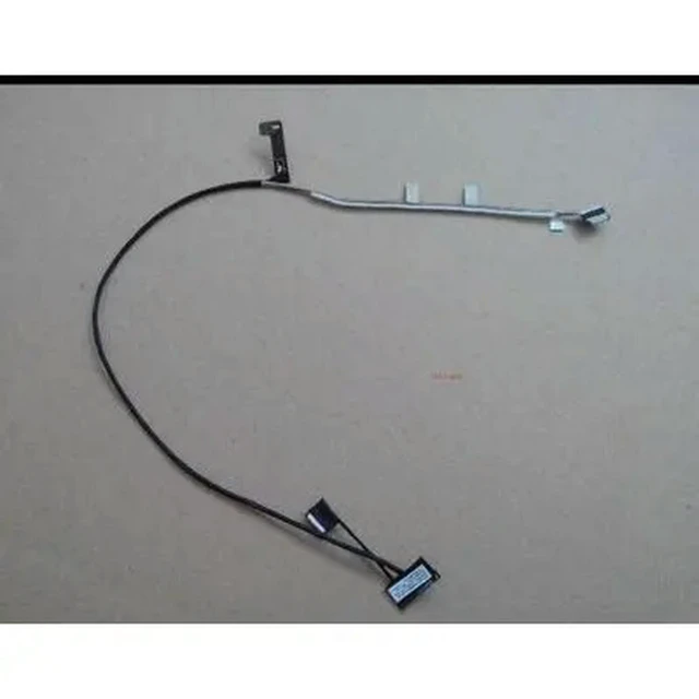 Alt view image 2 of 3 - Power Switch Button Board Cable for X230S X240 X240S X250 X260 X270