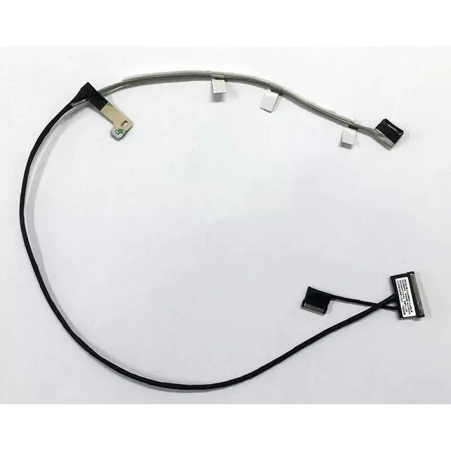 Alt view image 3 of 3 - Power Switch Button Board Cable for X230S X240 X240S X250 X260 X270