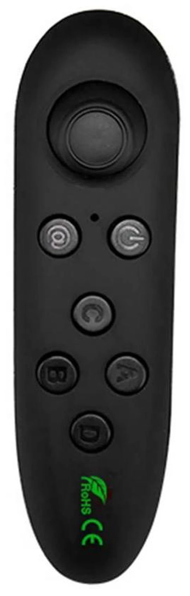 Main image of Plastic Remote Controller Powered Remote Gamepad Bluetooth-compatible 3.0 Accessories for Android IOS