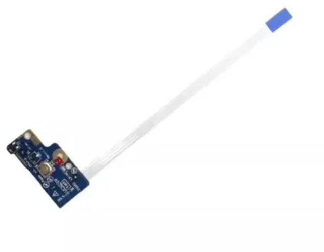 Main image of Power Switch Button Board Cable for 15-G 15-R221TX 15-R 250 255 G3