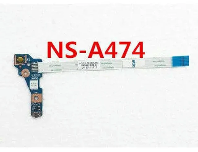 Main image of Power Switch Button Board Cable for 300-15 300-15ISK 15IBR