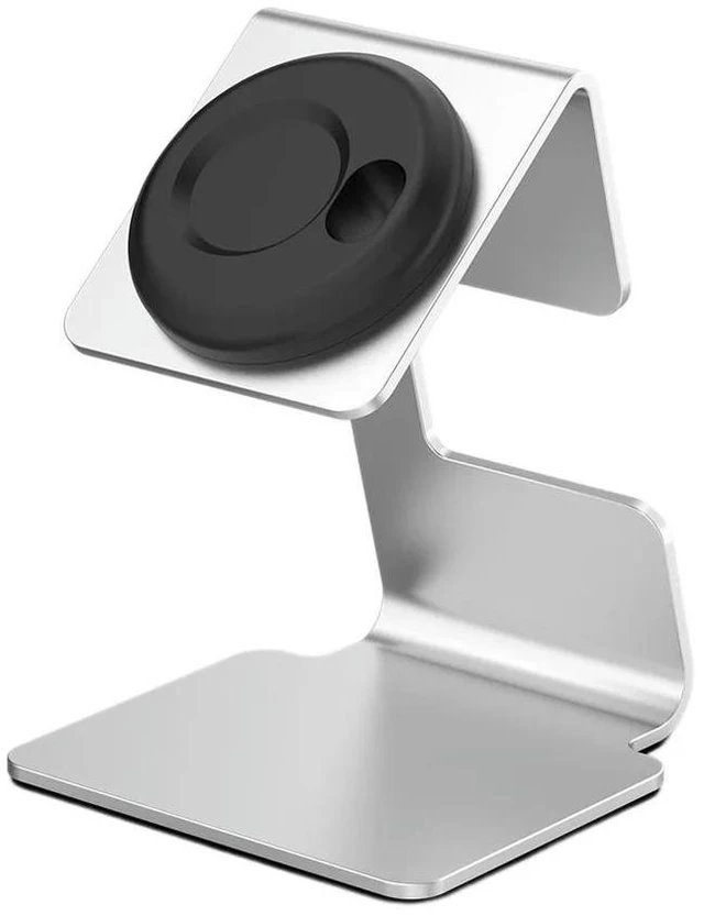 Main image of watch Charger Stand Support Watch Stand Bracket Aluminum Alloy for Fenix 7S/forerunner 745/Venu SQ