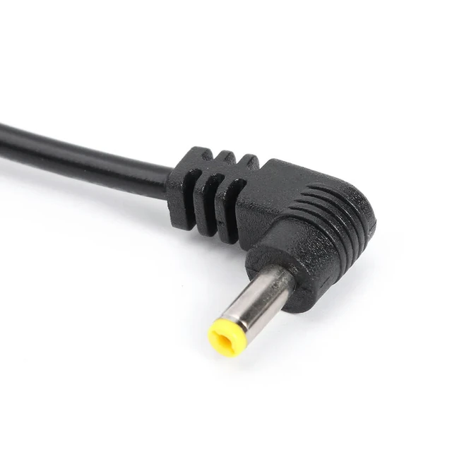 Alt view image 3 of 3 - USB Charger Power Supply Cable Cord Wire for Yaesu VX-6R VX7R FT60R VX177 FT-60R VXA-710 VX-710 HX-470 HX-471 Radio