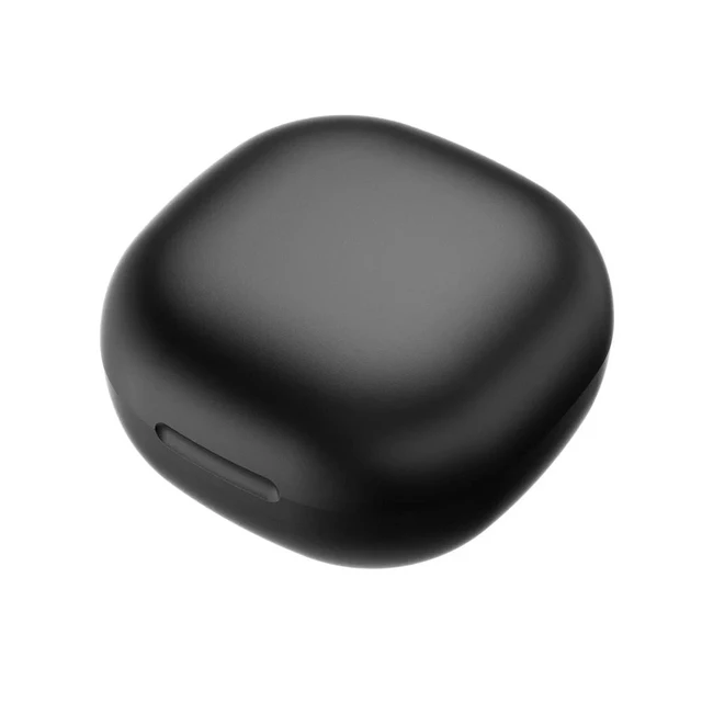 Alt view image 3 of 3 - Charger Case 200mAh Charger Case Replacement Charger Case Cradle Dock Station for JR02 R03 R06 Ring