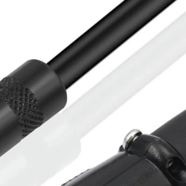 Main image of Right Angle XLR To 3.5mm Adapter for Speakers Microphone Amplifiers Xlr Male To 3.5mm Audio Adapters Length 11.8 Inch/0.3 Meter