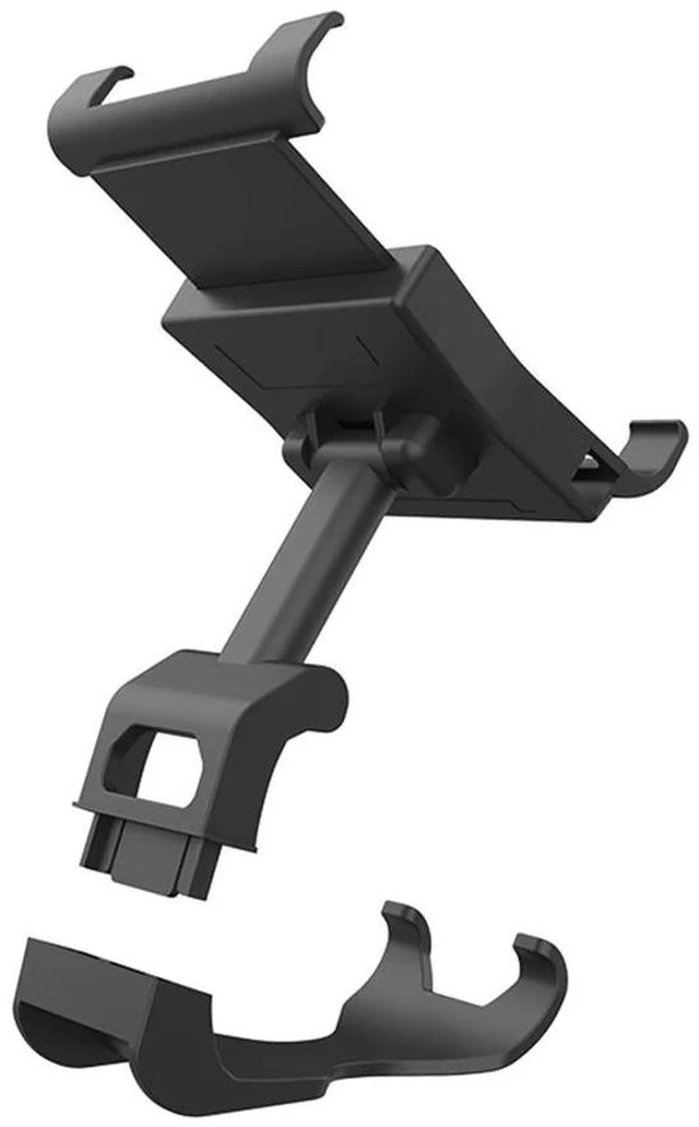 Main image of Handle Support Frame Controller Mount Holder Multi Handle Grip Stand Rotatable Black Handle Holder for SwitchPro /NSPro